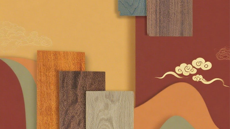 跨越时空的Wi-Fi连线：苏轼、李清照、屈原…一大波文豪“向往的家”原来是这样