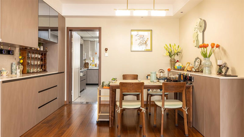 拒绝家的“快时尚”，为什么我们需要能陪伴几十年的审美？