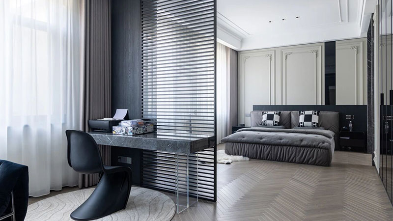 闭眼入，准没错！天格中国高端实木地板凭什么让同一小区90%业主自愿为“口碑”买单？