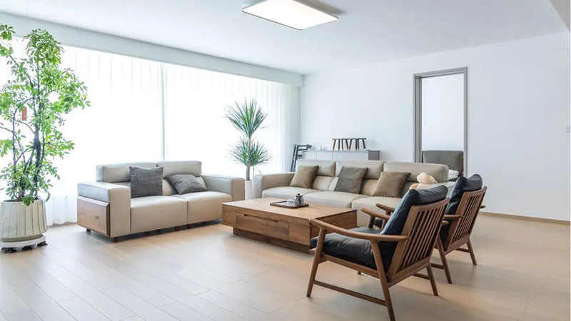 速冻模式来了！这些关于“地暖+地暖实木地板”的疑问，你都搞清楚了吗？