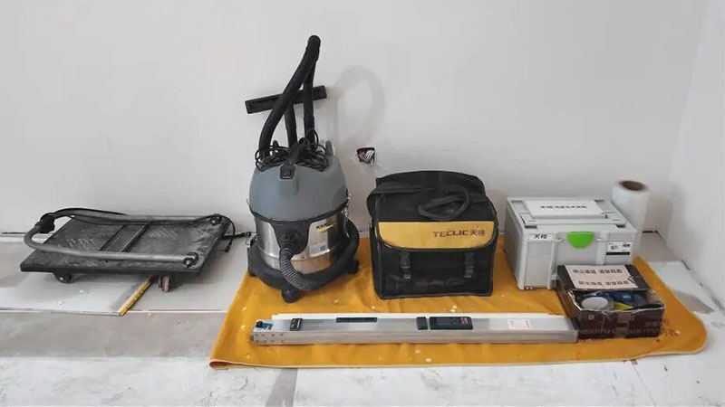 从满心担忧到放心托付!天格安装工程师如何用专业征服高标准用户?