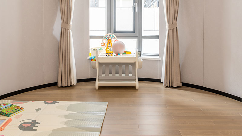 安全感是给孩子最大的富养！但我们往往忽略了这关键的一点